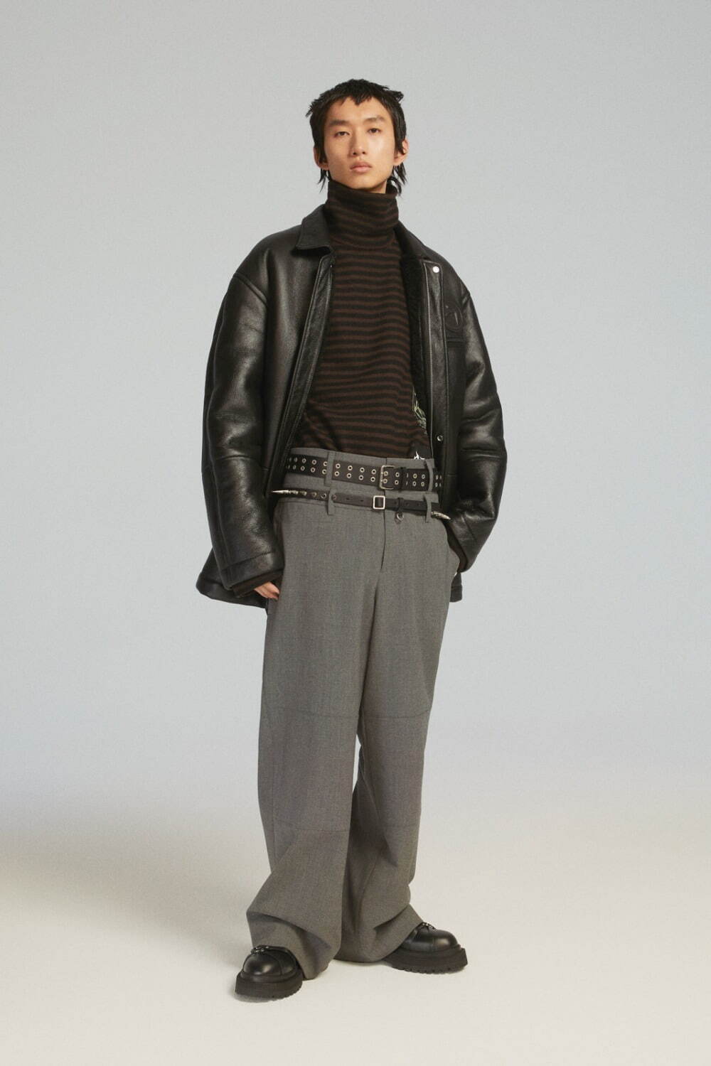 アンブッシュ 2023-24年秋冬<span>コレクション</span> - 写真14
