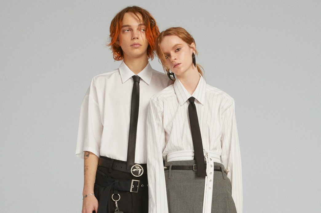 アンブッシュ(AMBUSH) コレクション - ファッションプレス