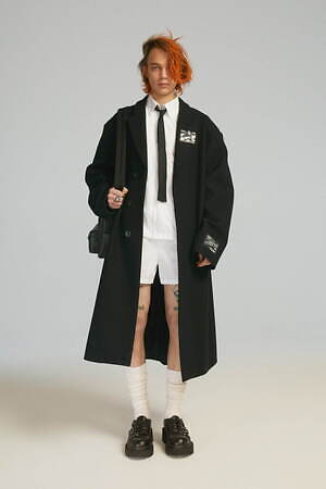 アンブッシュ(AMBUSH) 2023-24年秋冬ウィメンズ&メンズコレクション  - 写真18