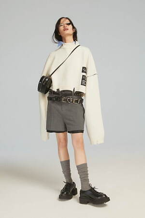 アンブッシュ(AMBUSH) 2023-24年秋冬ウィメンズ&メンズコレクション  - 写真23