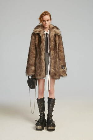 アンブッシュ(AMBUSH) 2023-24年秋冬ウィメンズ&メンズコレクション  - 写真24