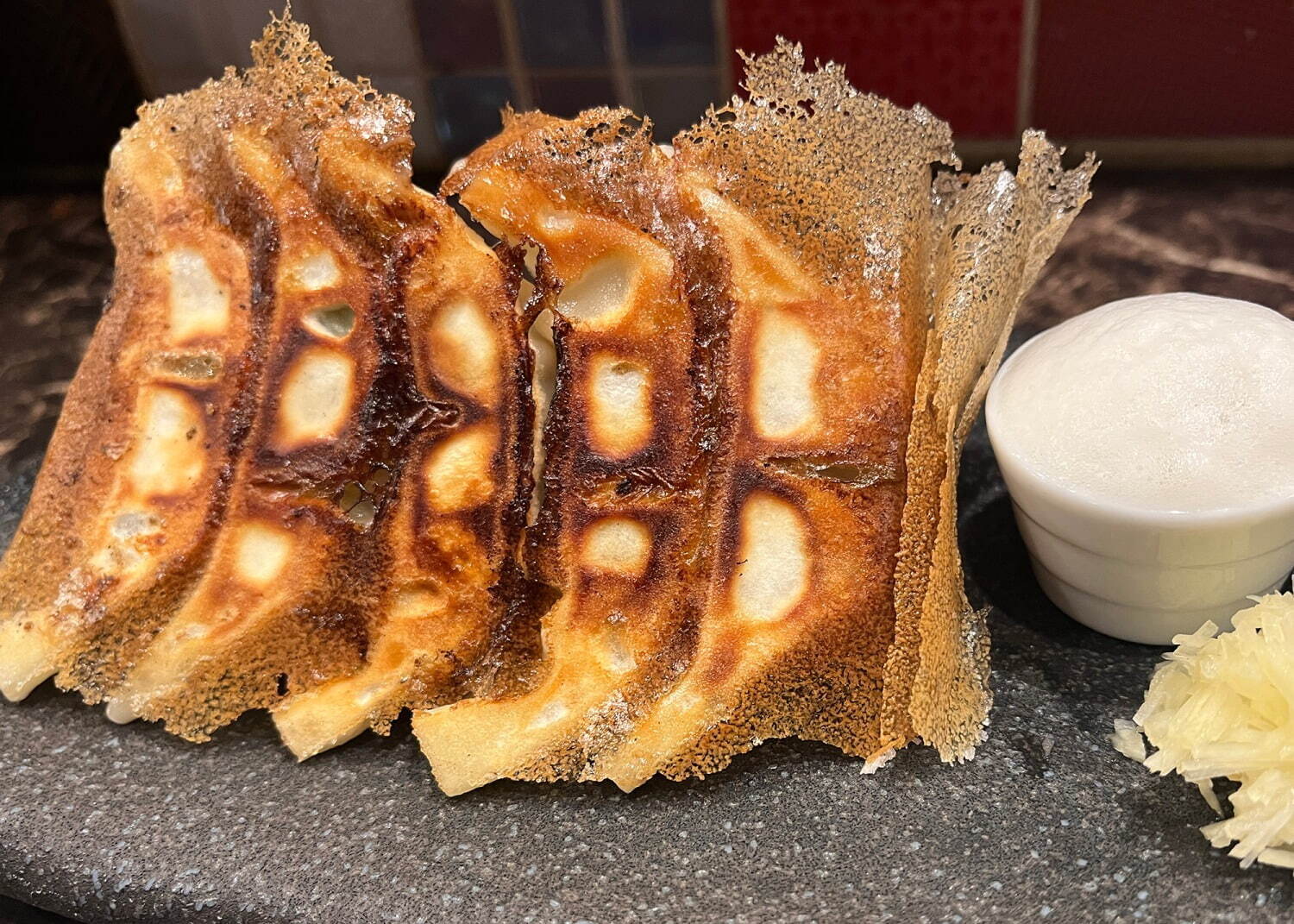 「クラフト餃子フェス 2023」東京・大阪・広島で開催、焼き・揚げ・蒸しなど多彩な餃子が集結｜写真17