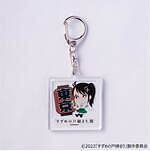 新海誠監督作品「すずめの戸締まり」展が松屋銀座で、作画や絵コンテなど制作資料＆グッズ販売も｜写真12