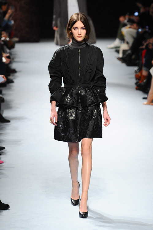 ニナ リッチ(NINA RICCI) 2014-15年秋冬ウィメンズコレクション  - 写真35