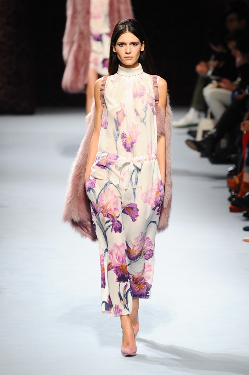 ニナ リッチ(NINA RICCI) 2014-15年秋冬ウィメンズコレクション  - 写真41