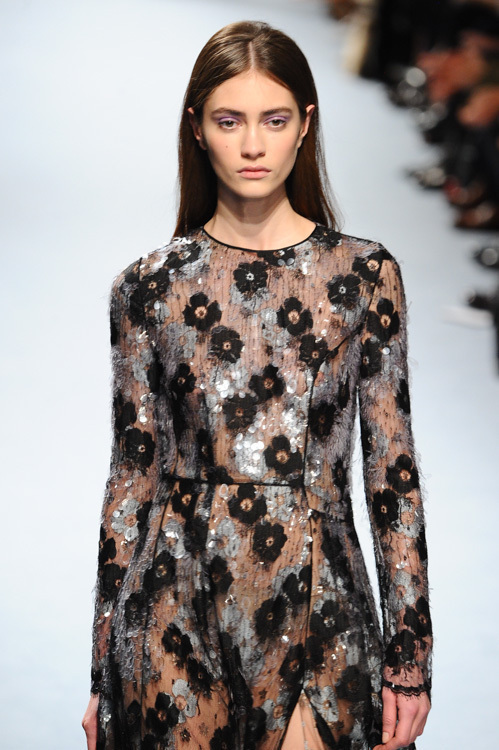 ニナ リッチ(NINA RICCI) 2014-15年秋冬ウィメンズコレクション  - 写真70