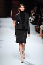 ニナ リッチ 2014-15年秋冬コレクション - 麗しい花々をリュクス＆センシュアルに纏う｜写真2