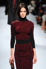 ニナ リッチ 2014-15年秋冬コレクション - 麗しい花々をリュクス＆センシュアルに纏う｜写真5