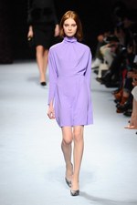 ニナ リッチ 2014-15年秋冬コレクション - 麗しい花々をリュクス＆センシュアルに纏う｜写真12