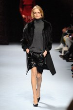 ニナ リッチ 2014-15年秋冬コレクション - 麗しい花々をリュクス＆センシュアルに纏う｜写真15