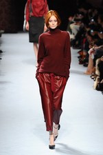 ニナ リッチ 2014-15年秋冬コレクション - 麗しい花々をリュクス＆センシュアルに纏う｜写真20