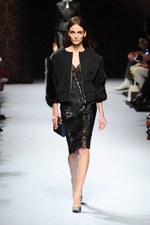 ニナ リッチ 2014-15年秋冬コレクション - 麗しい花々をリュクス＆センシュアルに纏う｜写真31