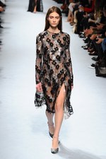 ニナ リッチ 2014-15年秋冬コレクション - 麗しい花々をリュクス＆センシュアルに纏う｜写真69