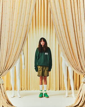 ベドウィン＆ザ・ハートブレイカーズ(BEDWIN & THE HEARTBREAKERS) 2023年春夏ウィメンズ&メンズコレクション  - 写真18