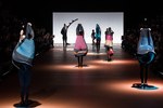 イッセイ ミヤケ(ISSEY MIYAKE) 森の鼓動｜写真1