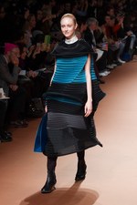 イッセイ ミヤケ(ISSEY MIYAKE) 森の鼓動｜写真3