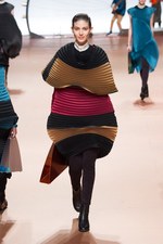 イッセイ ミヤケ(ISSEY MIYAKE) 森の鼓動｜写真5