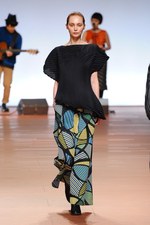 イッセイ ミヤケ(ISSEY MIYAKE) 森の鼓動｜写真14