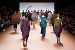 イッセイ ミヤケ(ISSEY MIYAKE) 森の鼓動｜写真68