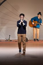 イッセイ ミヤケ(ISSEY MIYAKE) 森の鼓動｜写真70