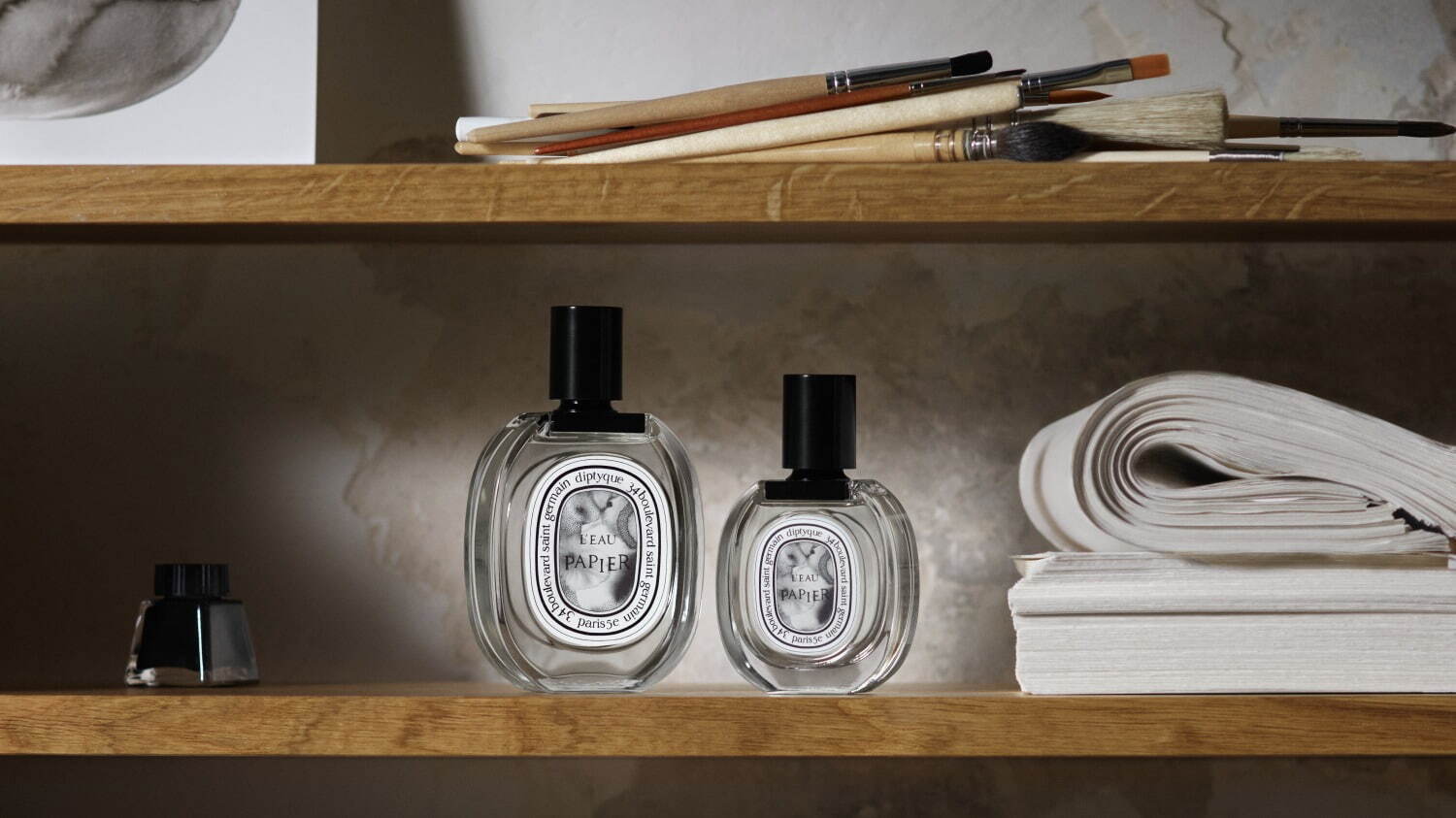 ディプティック(Diptyque) ロー パピエ｜写真4