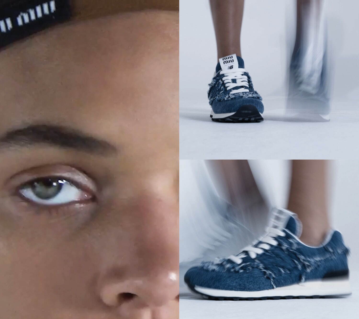 ミュウミュウ(MIU MIU), ニューバランス(New Balance) 574｜写真9