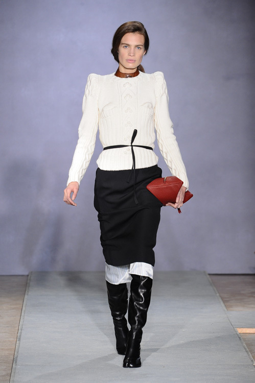 メゾン マルタン マルジェラ(Maison Martin Margiela) 2014-15年秋冬ウィメンズコレクション  - 写真37