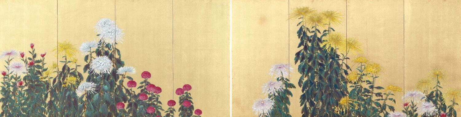 日本画家・小倉遊亀の展覧会が滋賀県立美術館で - 人物画や静物