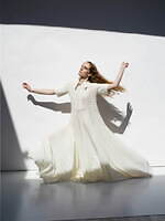 サトル ササキ、“鮮やかフルーツ柄”ドレスなど - 東京＆大阪では期間限定ストアを開催｜写真3