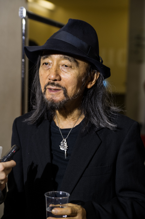 ヨウジヤマモト(Yohji Yamamoto) 2014-15年秋冬ウィメンズコレクション ディテール - 写真29