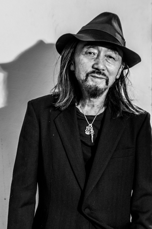 ヨウジヤマモト(Yohji Yamamoto) 2014-15年秋冬ウィメンズコレクション ディテール - 写真32