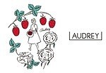 オードリー(AUDREY) オードリー グレイシア｜写真4