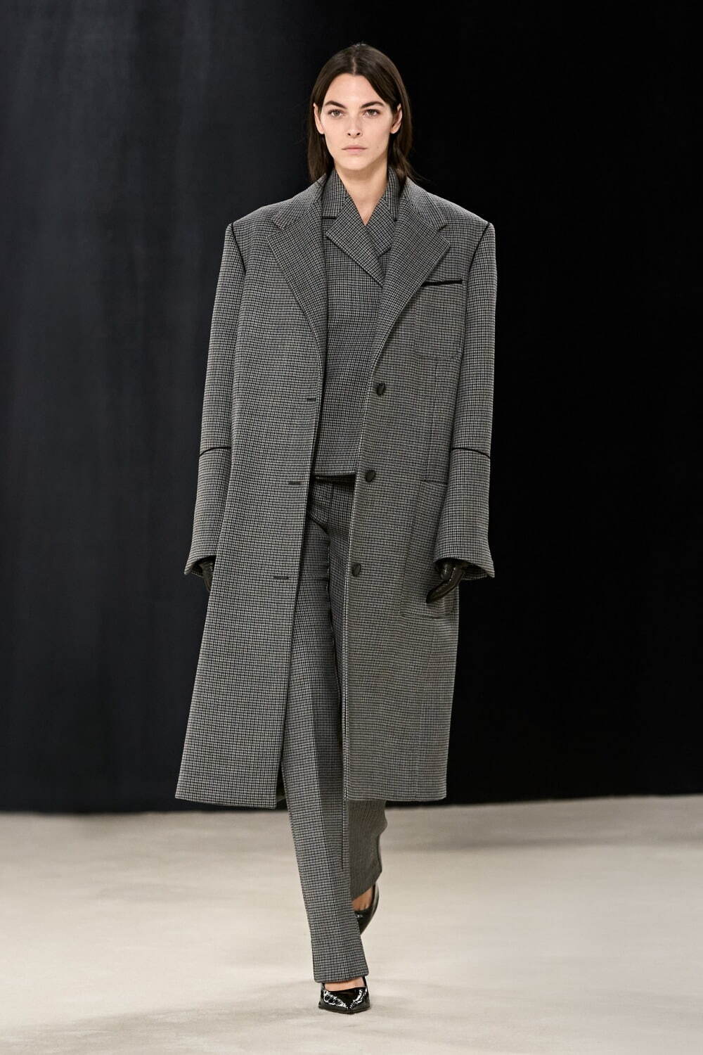 フェラガモ 2023-24年秋冬<span>コレクション</span> - 写真11