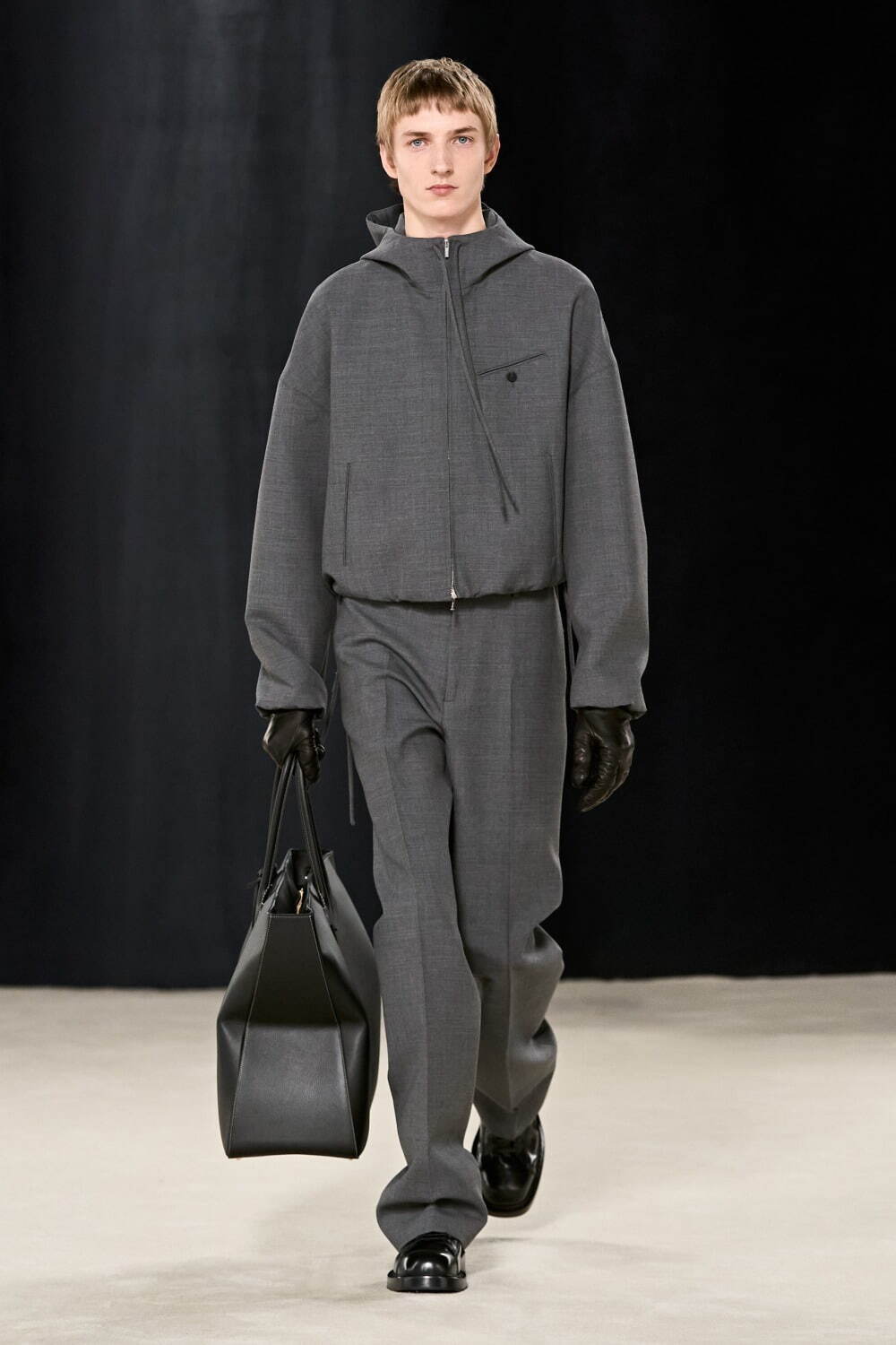 フェラガモ 2023-24年秋冬<span>コレクション</span> - 写真15