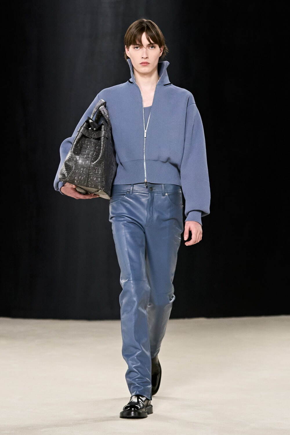 フェラガモ 2023-24年秋冬<span>コレクション</span> - 写真18