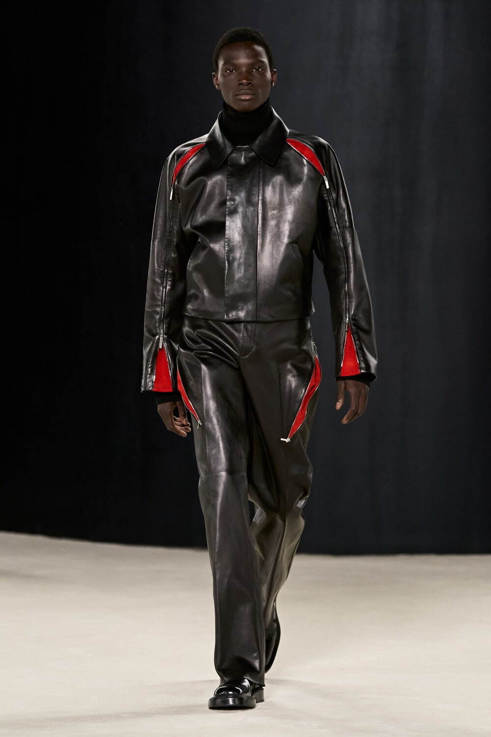 フェラガモ 2023-24年秋冬<span>コレクション</span> - 写真30