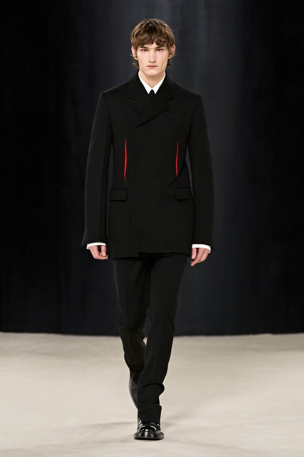 フェラガモ 2023-24年秋冬<span>コレクション</span> - 写真36