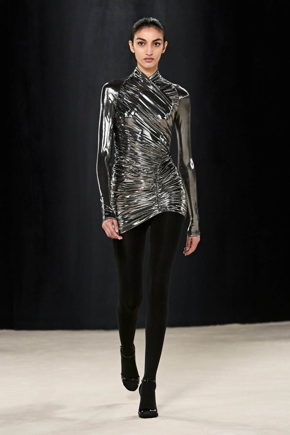 フェラガモ 2023-24年秋冬<span>コレクション</span> - 写真59