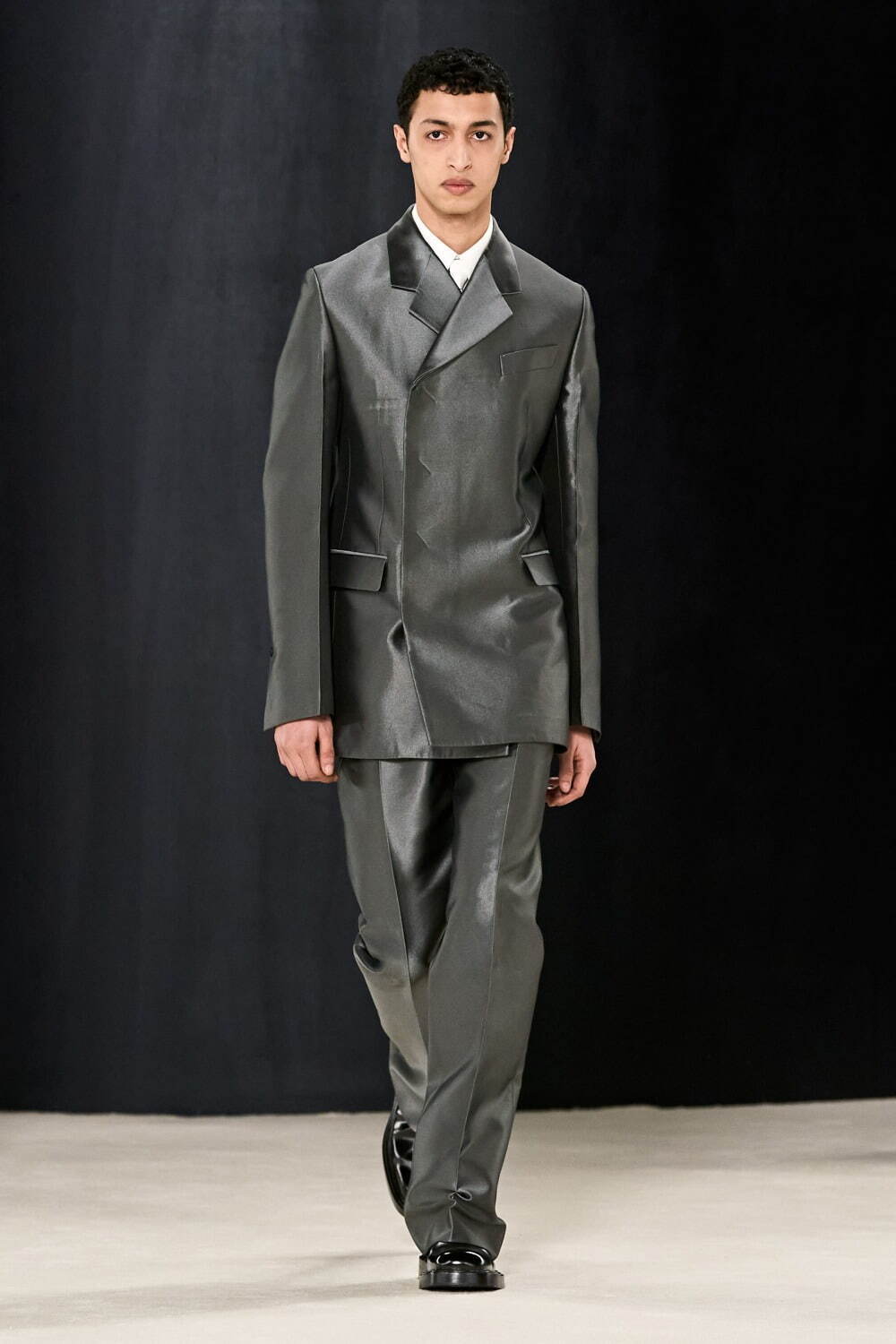 フェラガモ 2023-24年秋冬<span>コレクション</span> - 写真60