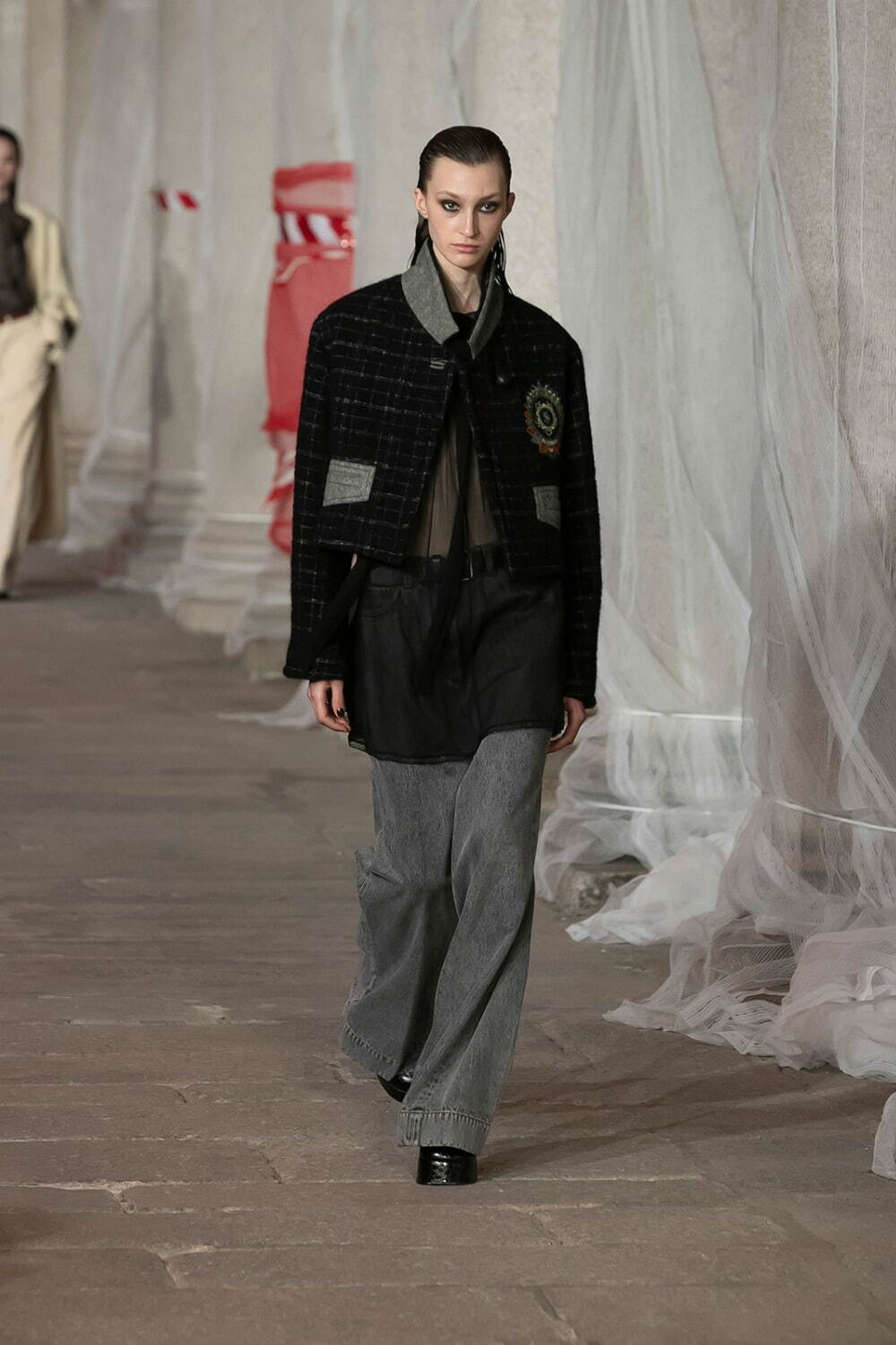 エトロ 2023-24年秋冬<span>コレクション</span> - 写真29