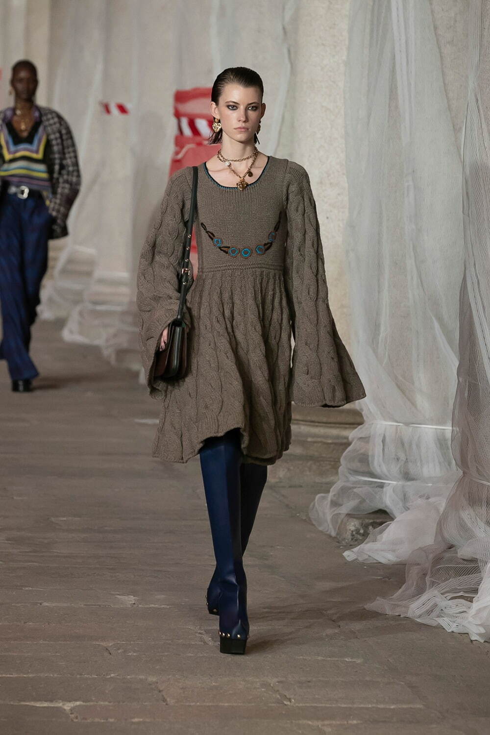 エトロ(ETRO) 2023-24年秋冬ウィメンズコレクション