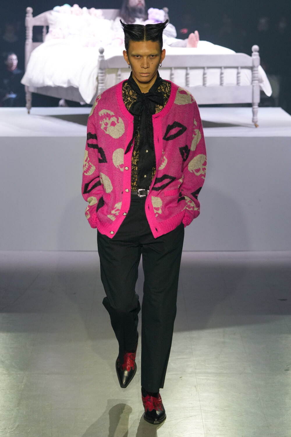 コンダクター 2023-24年秋冬<span>コレクション</span> - 写真6