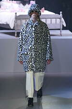 コンダクター 2023-24年秋冬コレクション - 悪夢から目覚め、恐怖と向き合う｜写真13