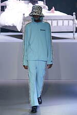 コンダクター 2023-24年秋冬コレクション - 悪夢から目覚め、恐怖と向き合う｜写真26