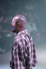 コンダクター 2023-24年秋冬コレクション - 悪夢から目覚め、恐怖と向き合う｜写真10