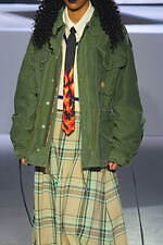 コンダクター 2023-24年秋冬コレクション - 悪夢から目覚め、恐怖と向き合う｜写真19