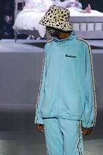 コンダクター 2023-24年秋冬コレクション - 悪夢から目覚め、恐怖と向き合う｜写真27