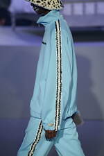 コンダクター 2023-24年秋冬コレクション - 悪夢から目覚め、恐怖と向き合う｜写真28