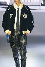 コンダクター 2023-24年秋冬コレクション - 悪夢から目覚め、恐怖と向き合う｜写真3