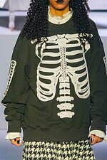 コンダクター 2023-24年秋冬コレクション - 悪夢から目覚め、恐怖と向き合う｜写真5